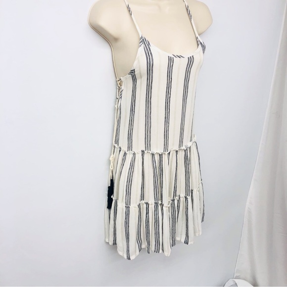 Body Glove Side Lace Sundress - Picture 3 of 16